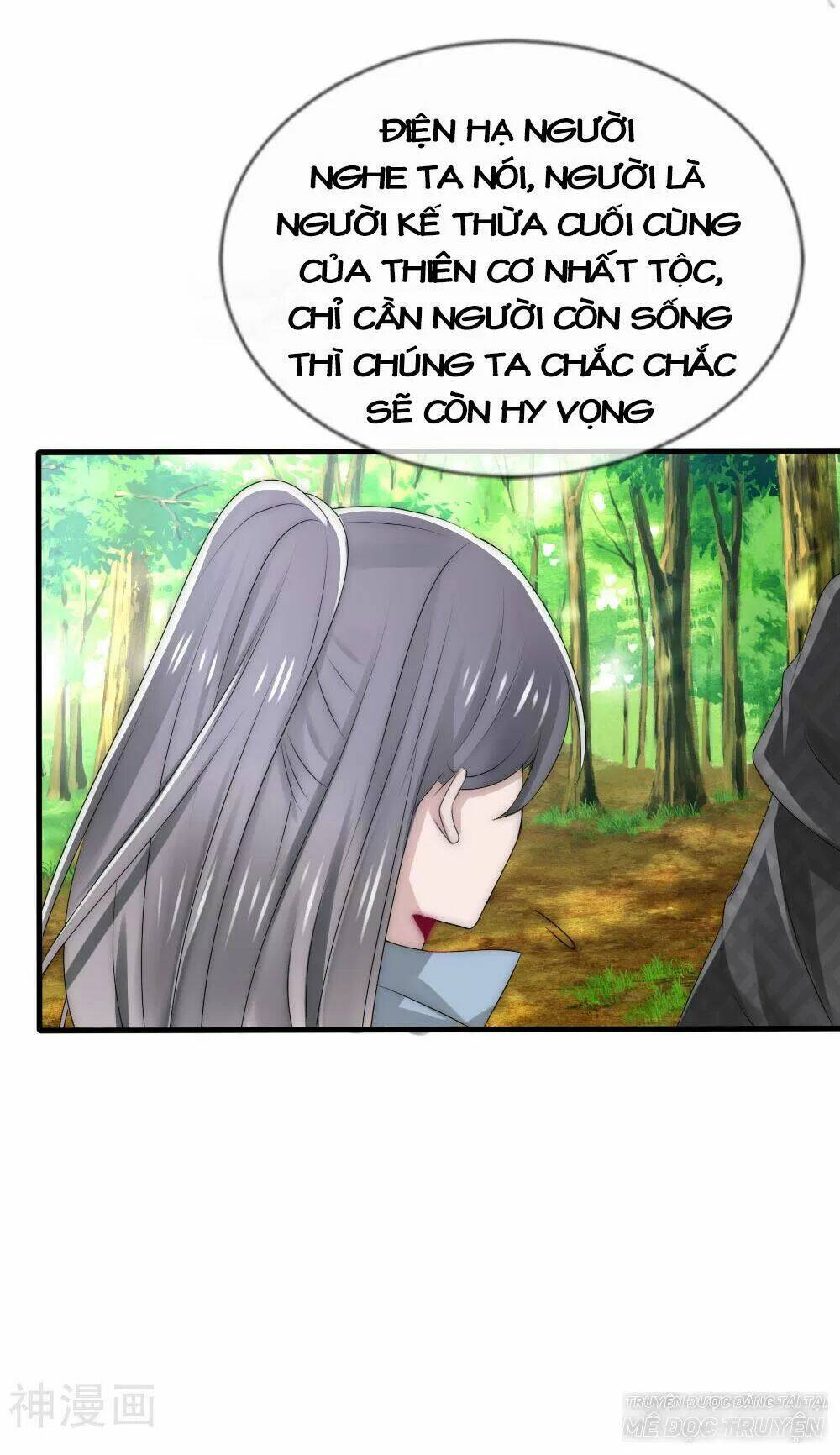 kế hoạch sủng ái của tiểu công chúa chapter 52 91