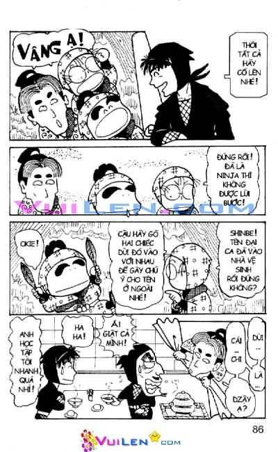 ninja loạn thị chapter 25 87