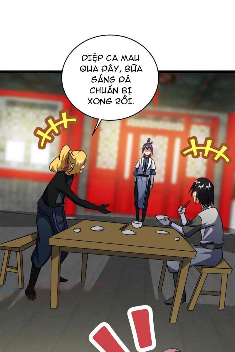 huyền huyễn: ta bắt đầu vô địch từ bại gia chapter 86 13