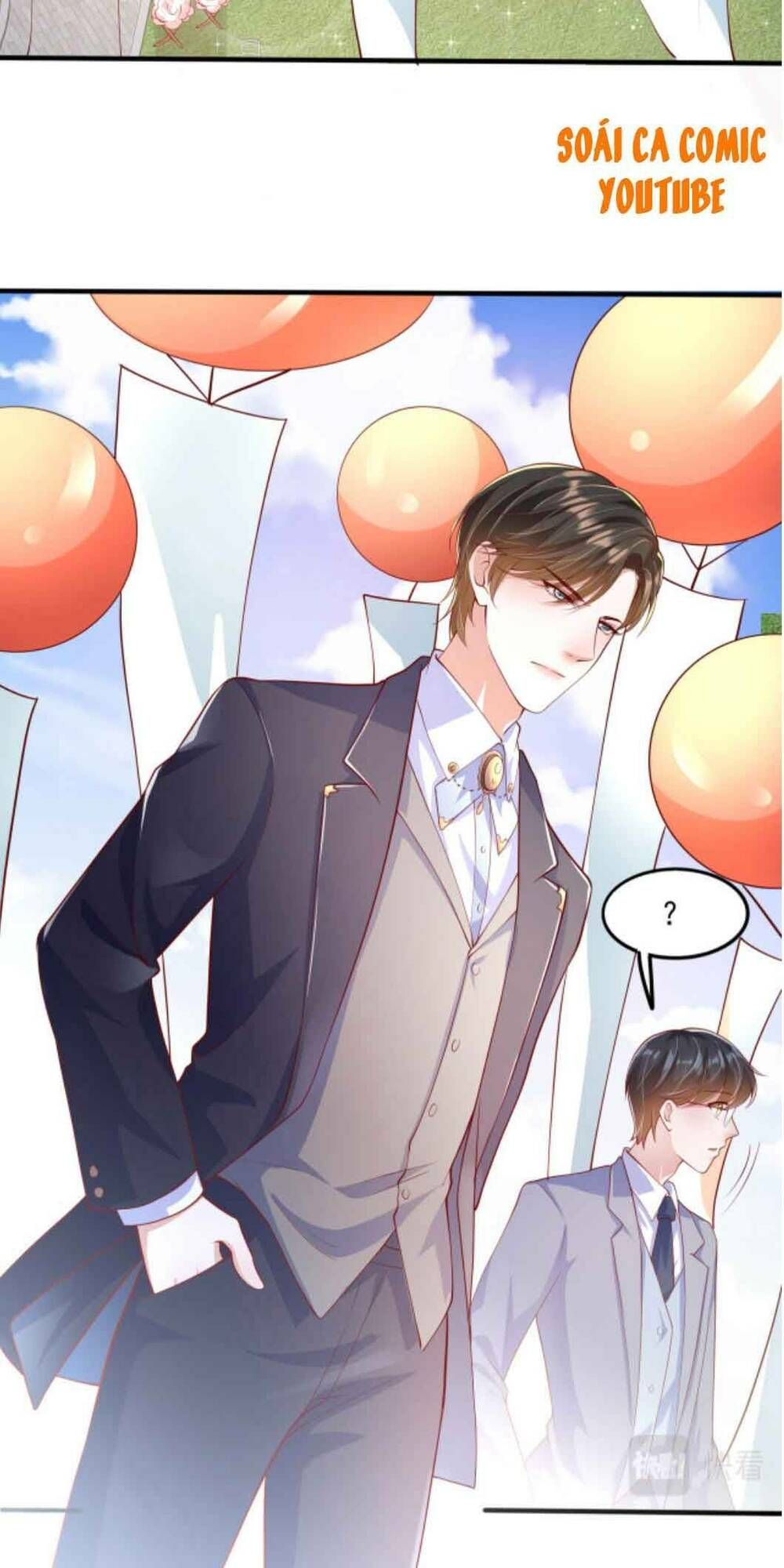 nhất sanh hữu hỉ chapter 37 10