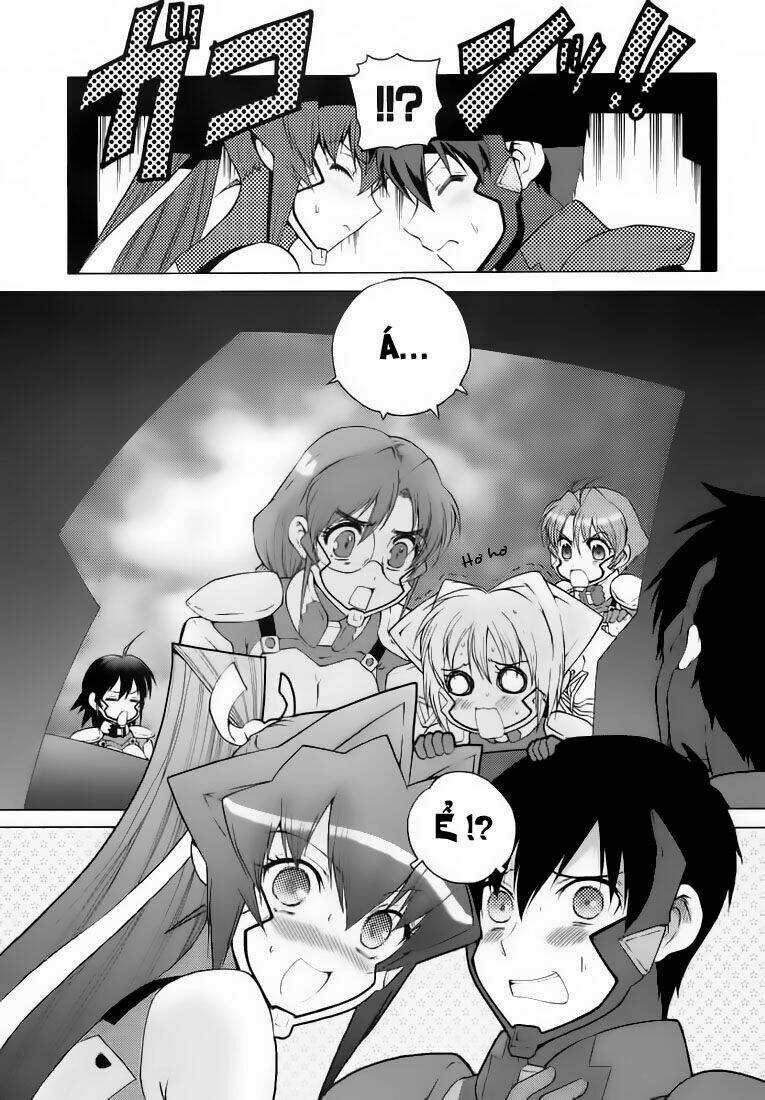 muv luv unlimited manga chapter 25 33