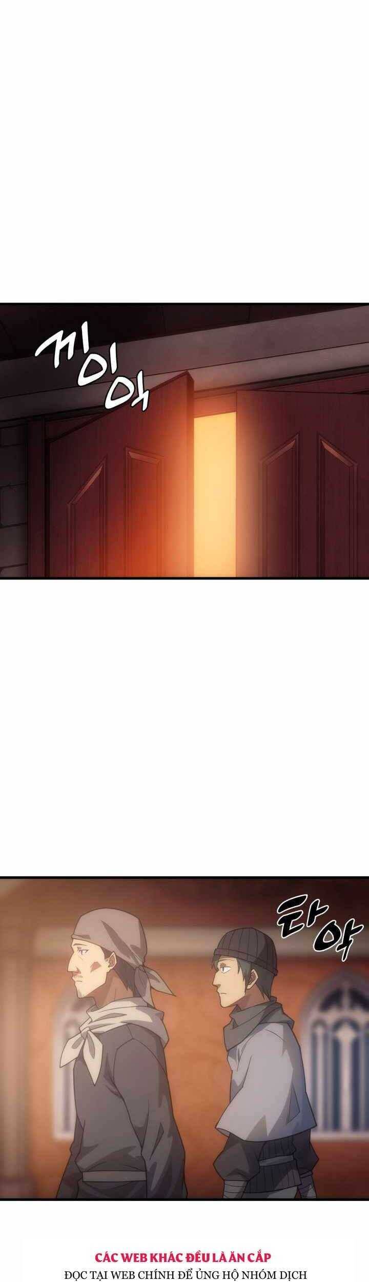 tái sinh ở dị giới, tôi từ công chức trở thành chiến thần chapter 20 23