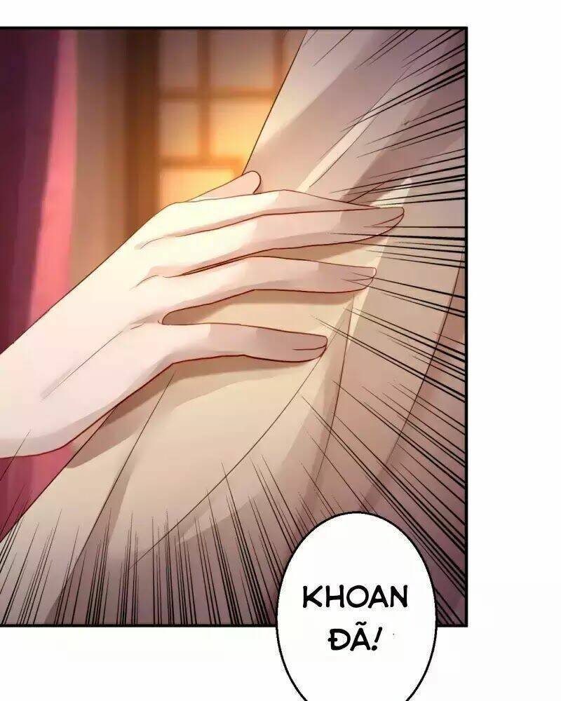 từng bước âm mưu thâm độc : huyết hoàng trở về chapter 16 38