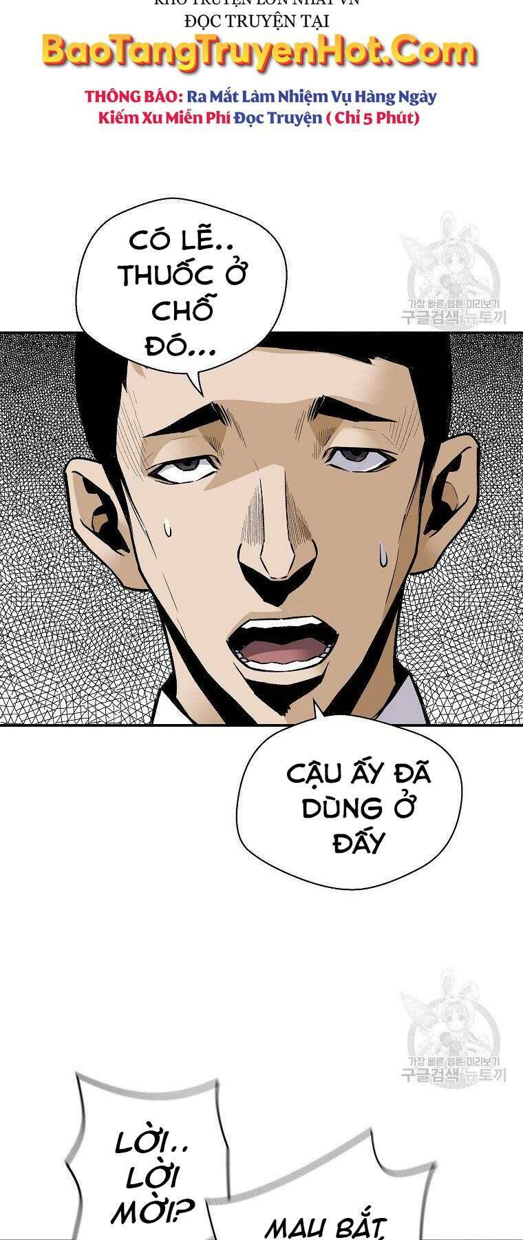 sự trở lại của huyền thoại chapter 58 8