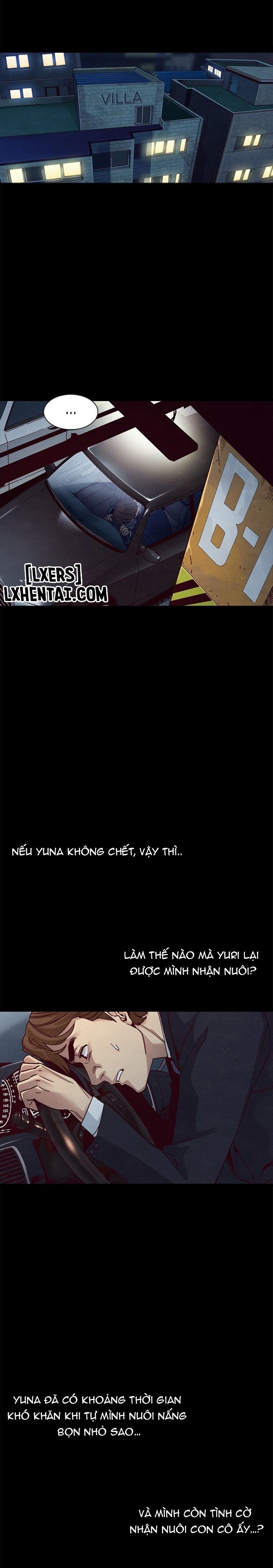 công tử bột chapter 38 21