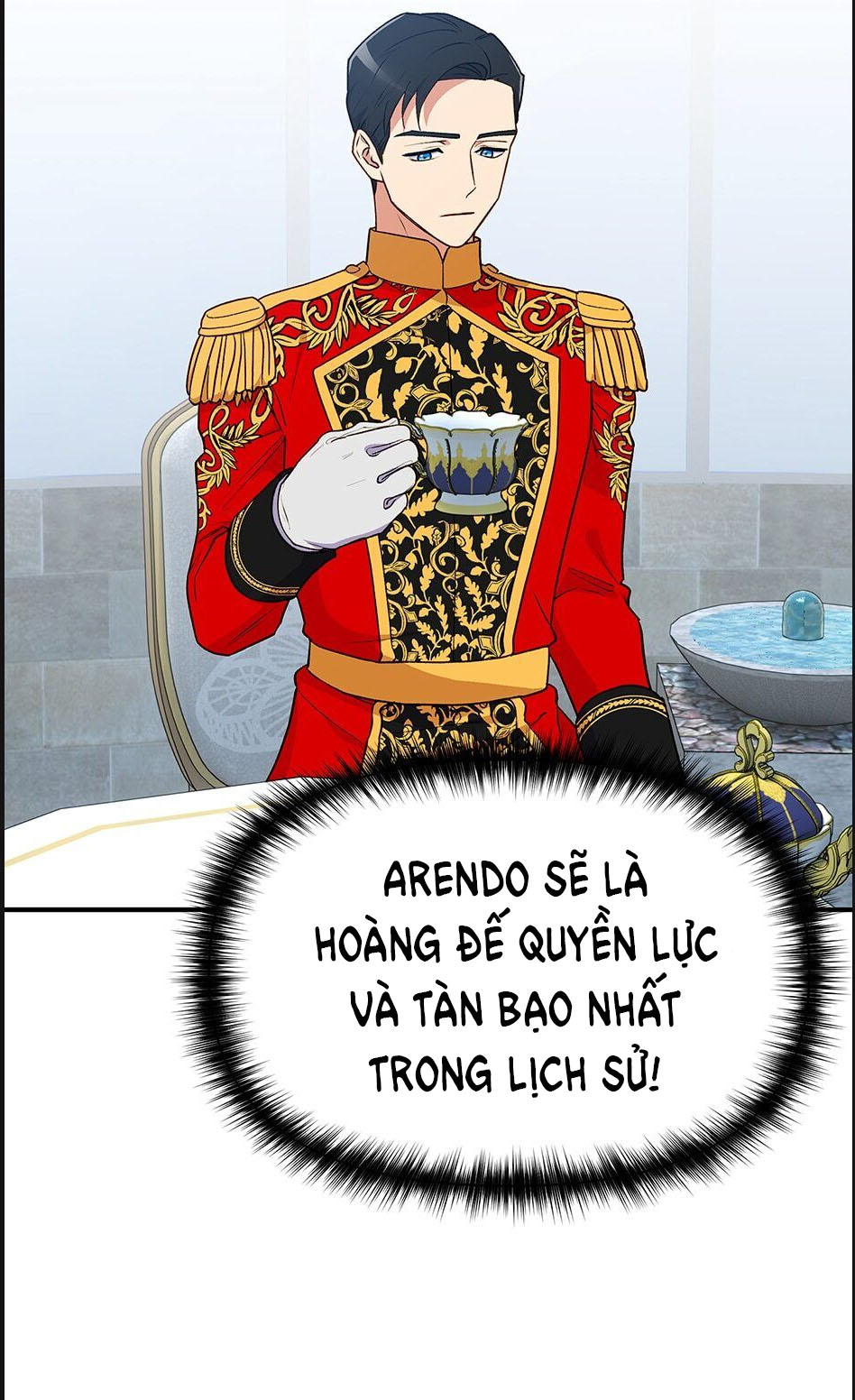 bản khế ước với nữ công tước ác ma chapter 86 32