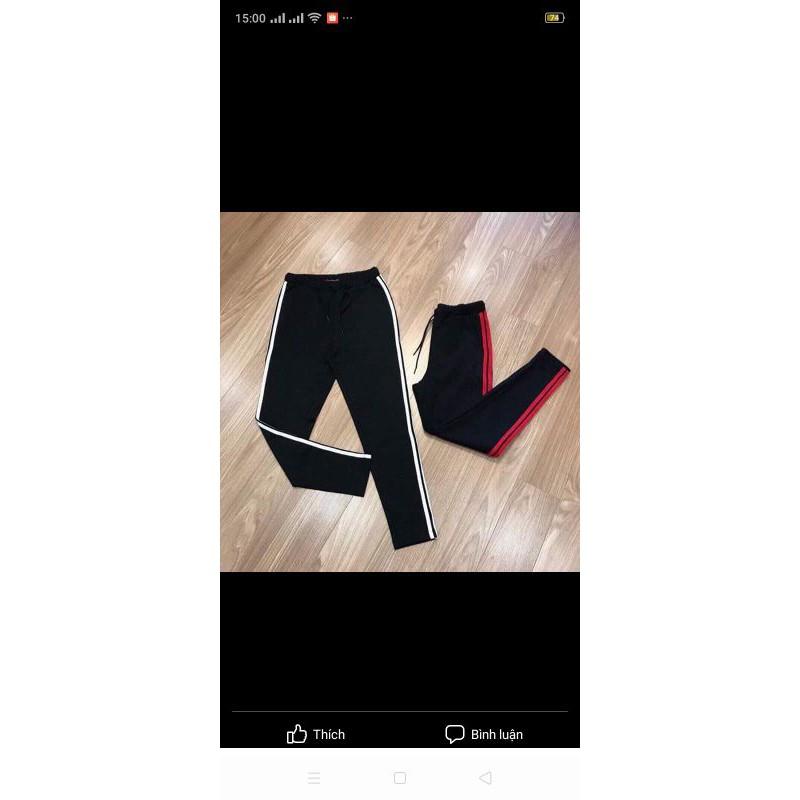 Quần Umi Dày Đẹp 47-60kg