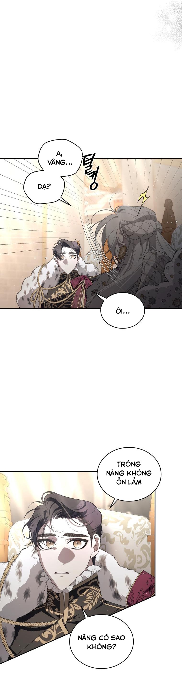 trở thành ác nữ thuần hóa thú cưng chapter 76 27