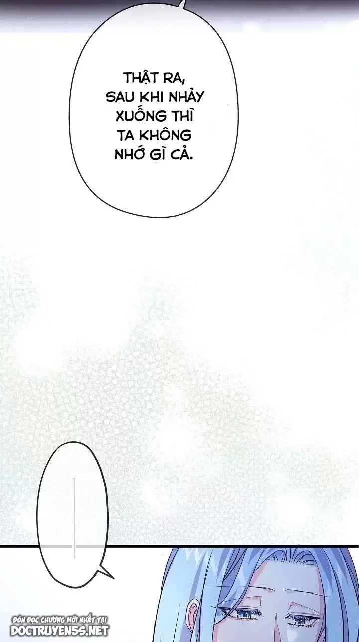 nếu tôi là nhân vật phản diện liệu tôi sẽ chết chapter 41 14