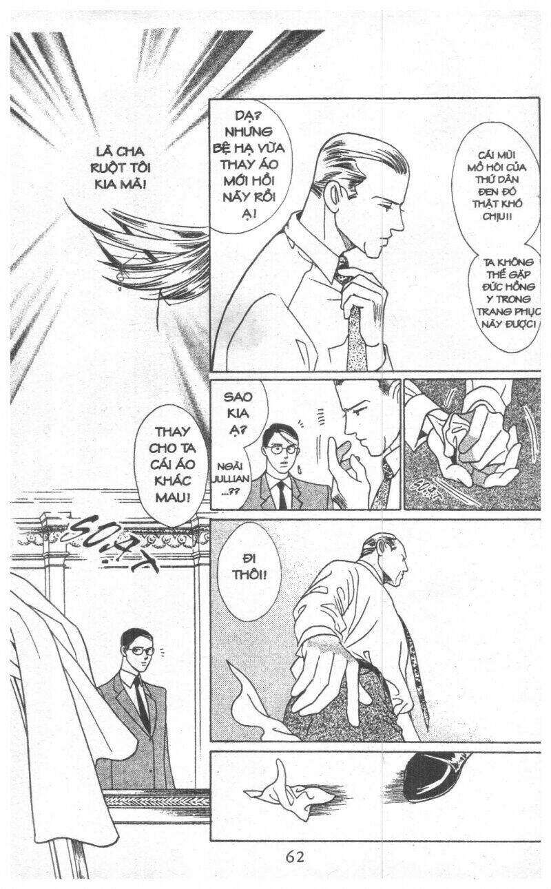 nàng tiên ánh trăng - kaguya hime chapter 14 60