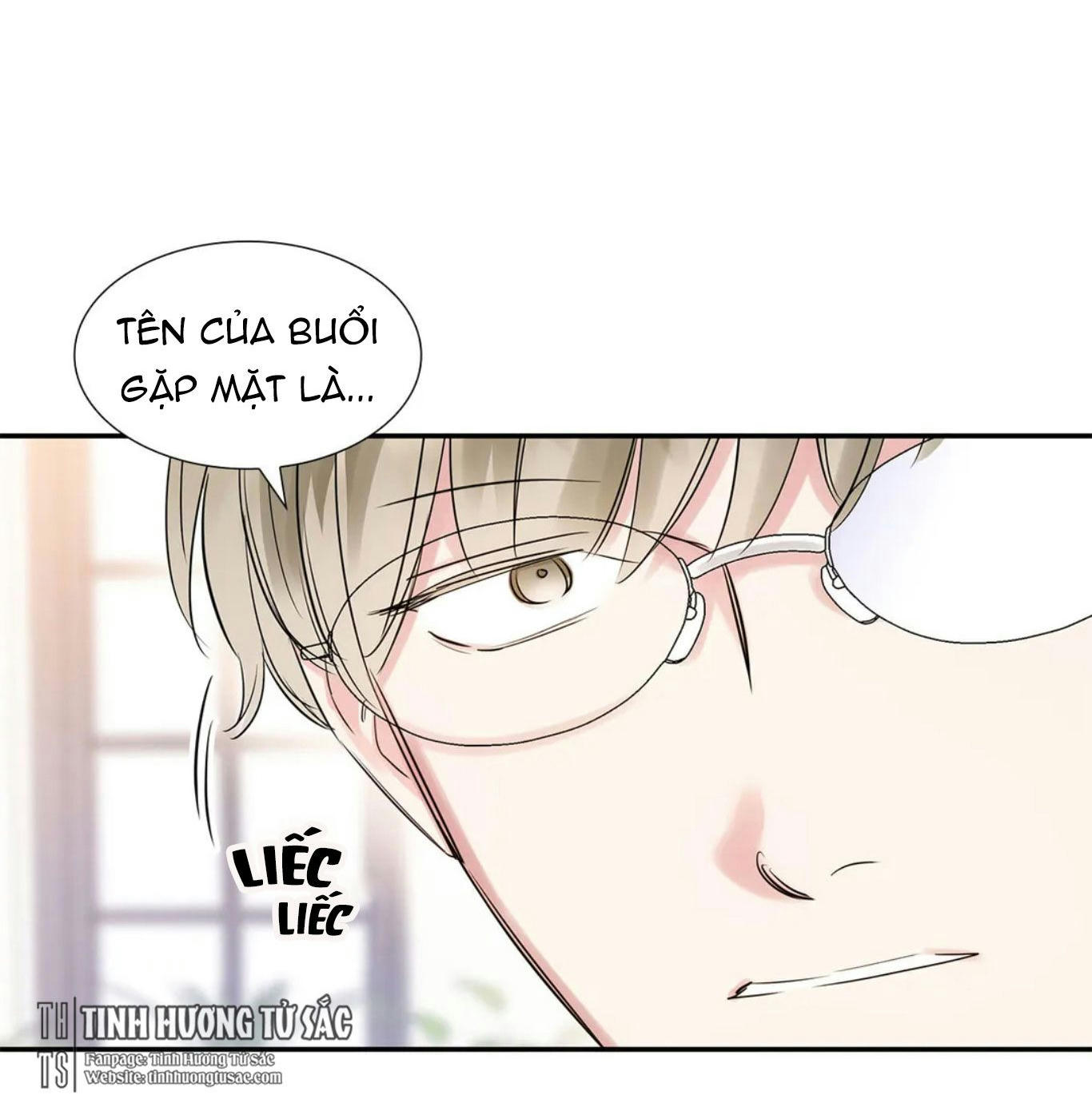 cấp trên nhỏ tuổi chapter 10 70