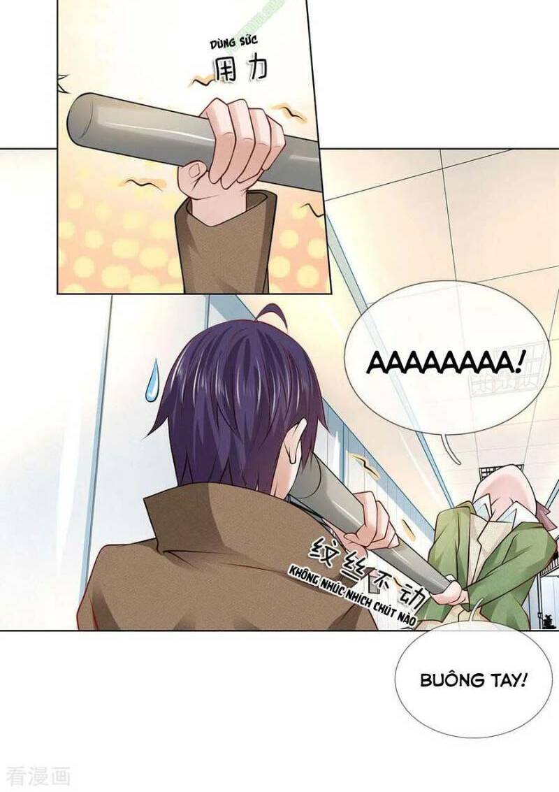 cực phẩm yêu nghiệt chapter 22 12