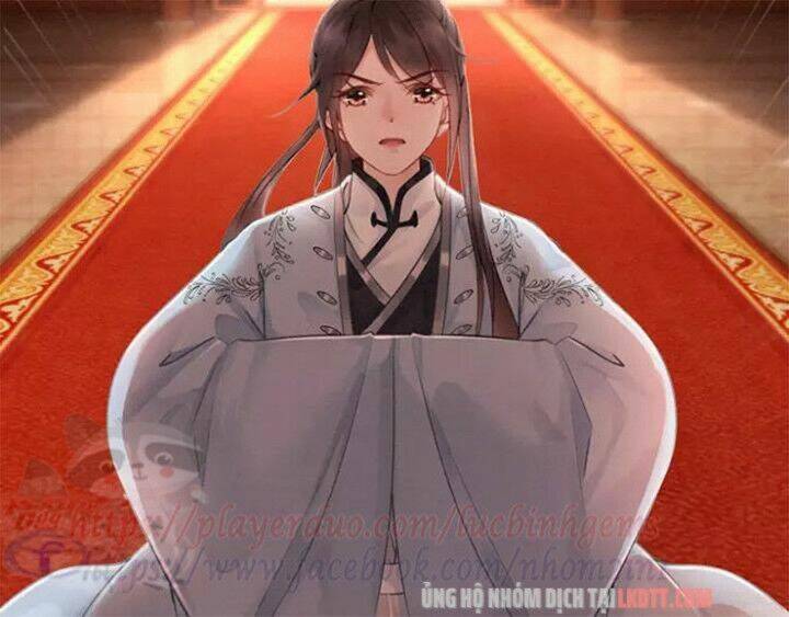 trọng sinh bá sủng nhiếp chính vương quá mạnh mẽ chapter 98 87