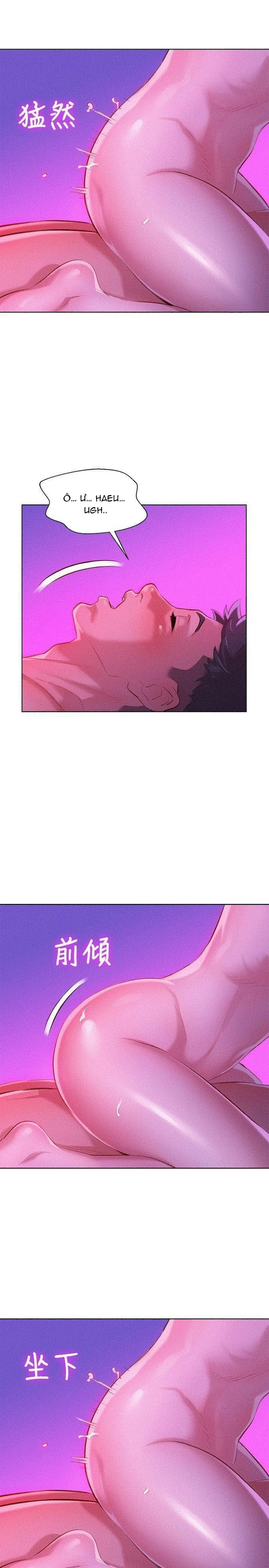 chị gái hàng xóm chapter 34 6