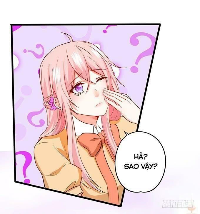 hồ tiên hung bạo chapter 68 34