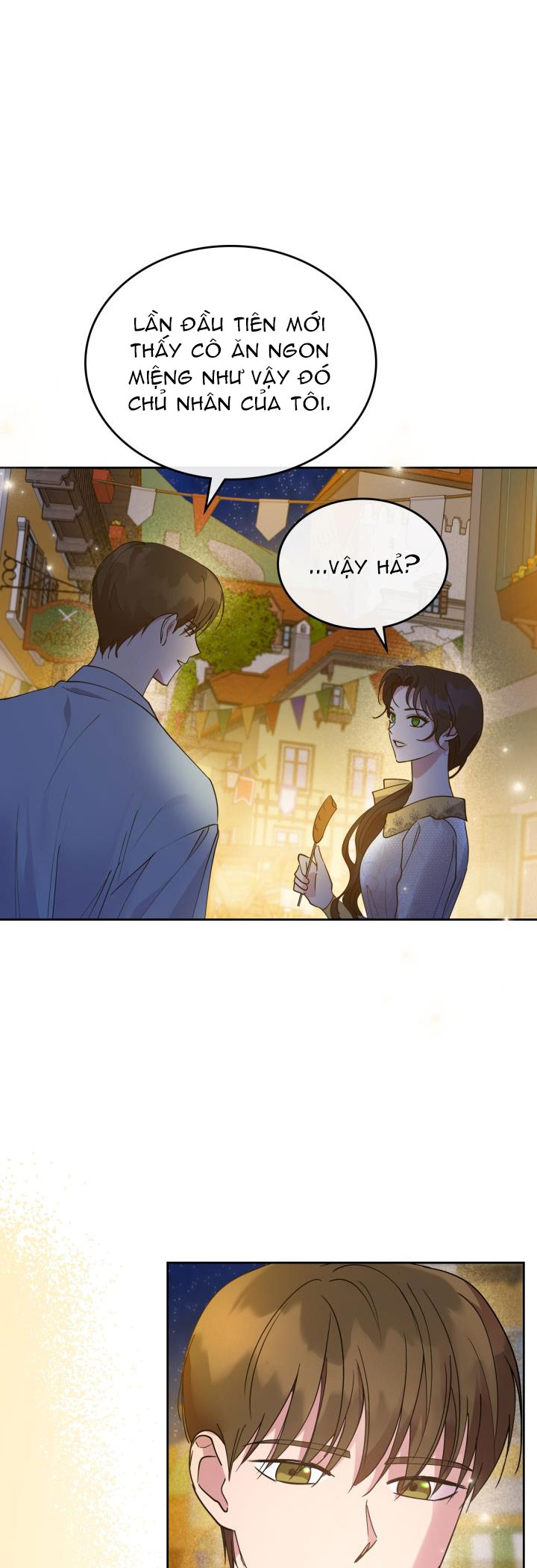 giết chết ác nữ phản diện chapter 35 28