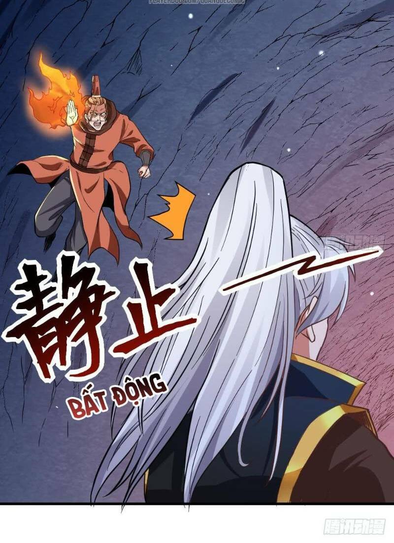 vạn cổ thiên đế chapter 24 8