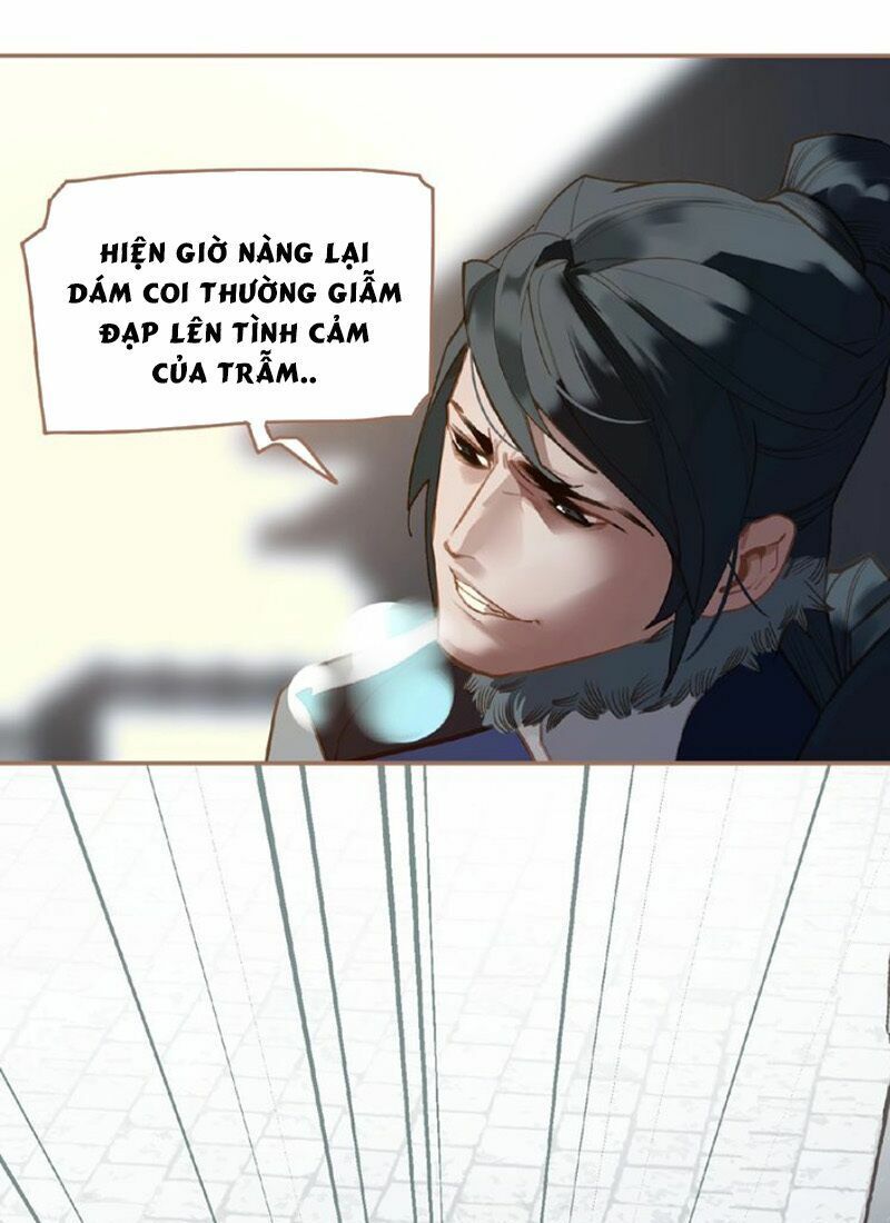 nhất đại linh hậu chapter 78 26