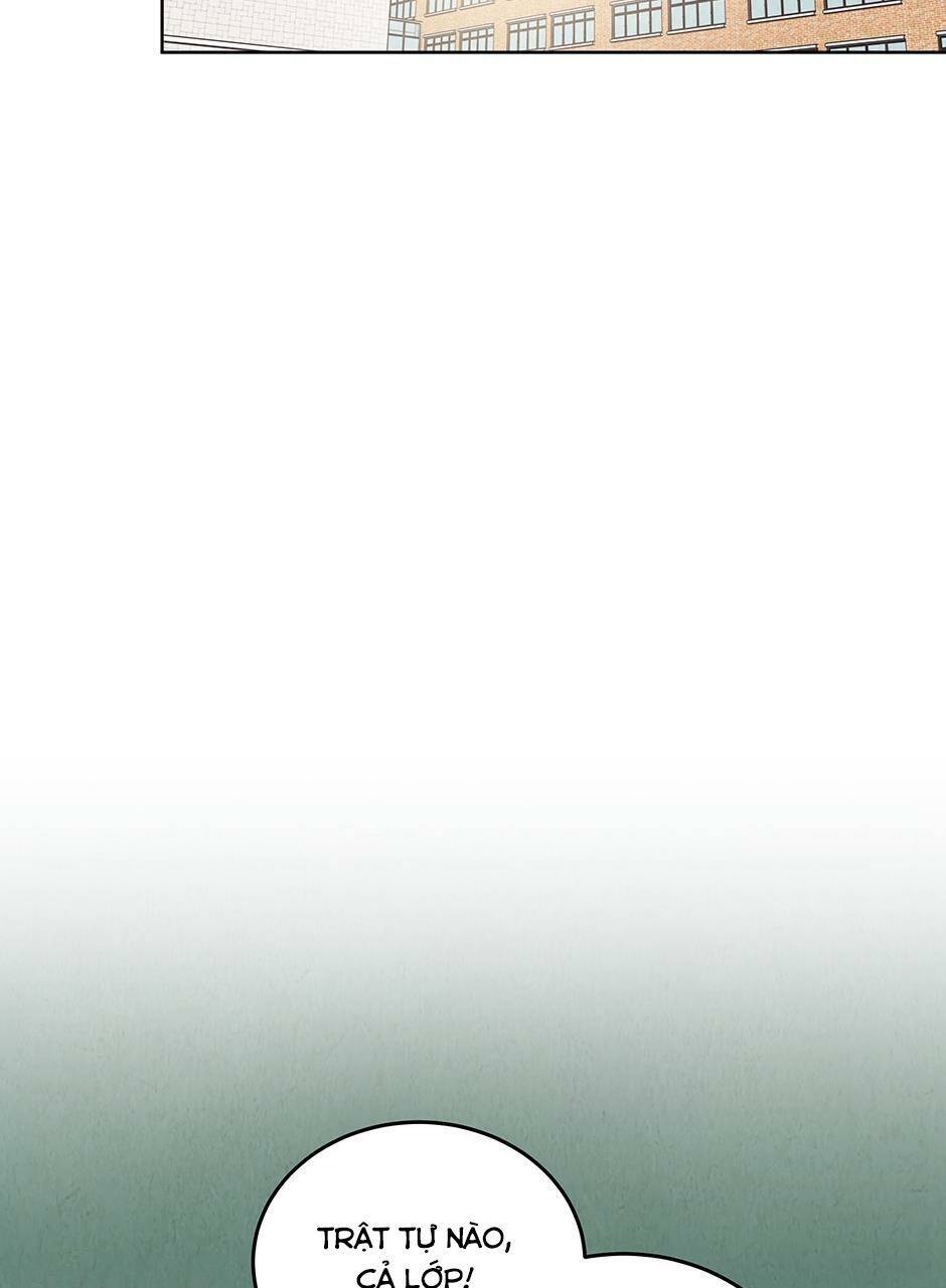 chào nhé, không làm thông gia nữa đâu! chapter 44 11