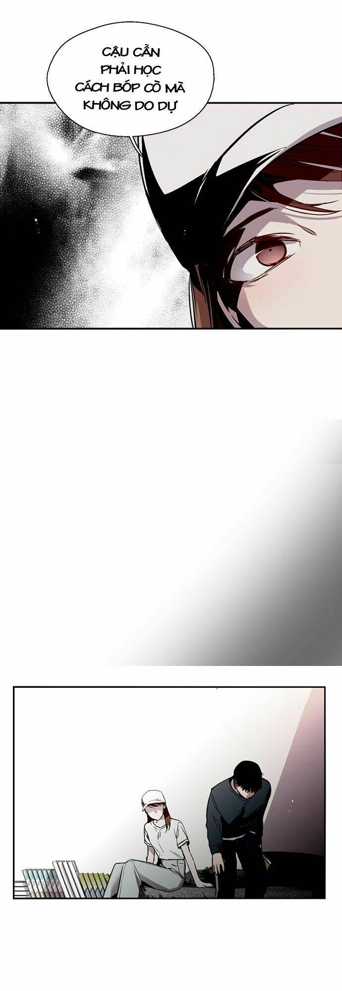 người máy hủy diệt chapter 142 18