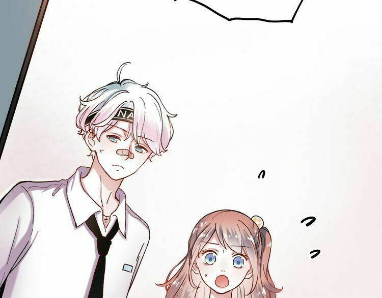 trạch thượng tịch mịch huỳnh hỏa chapter 6.2 59