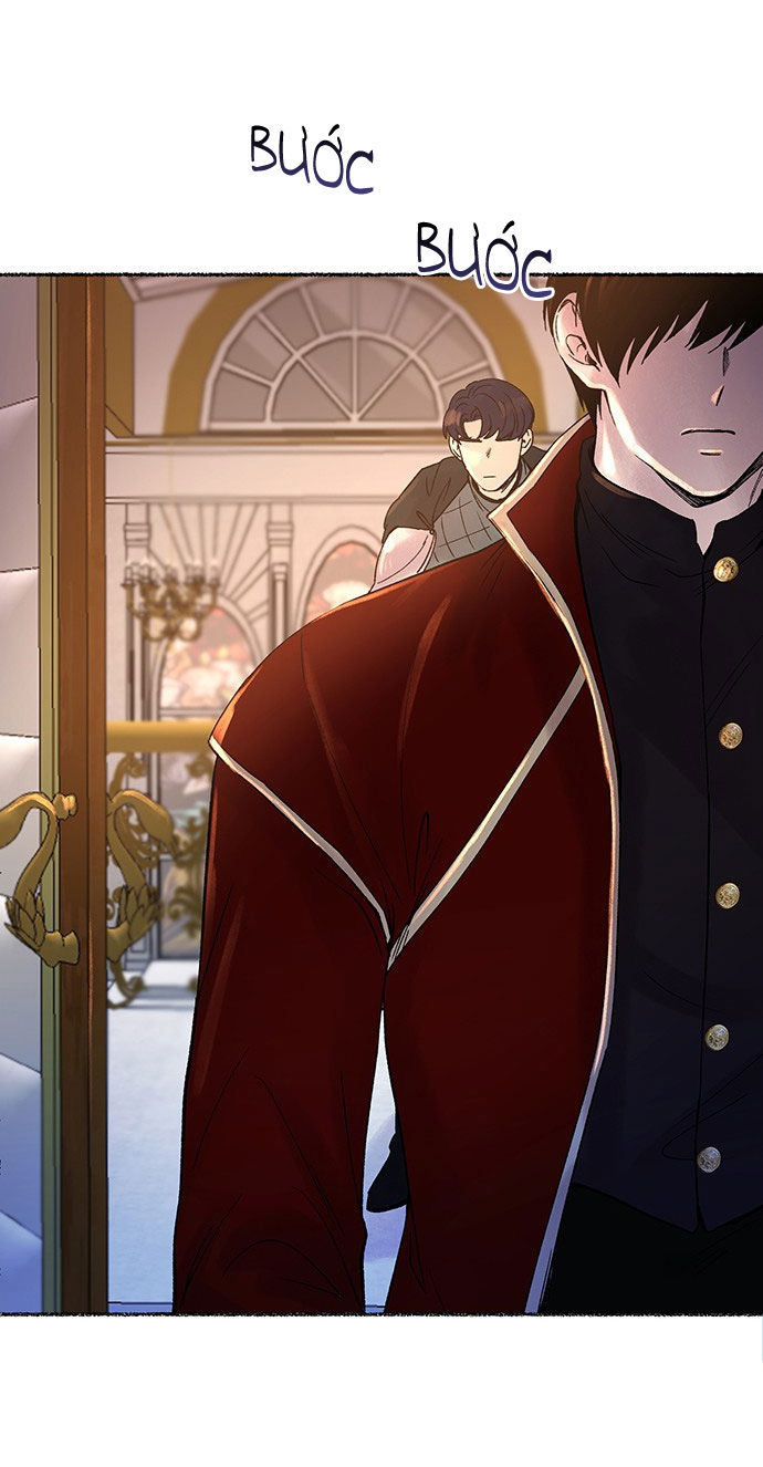 như gió trên cành cây khô chapter 17 35