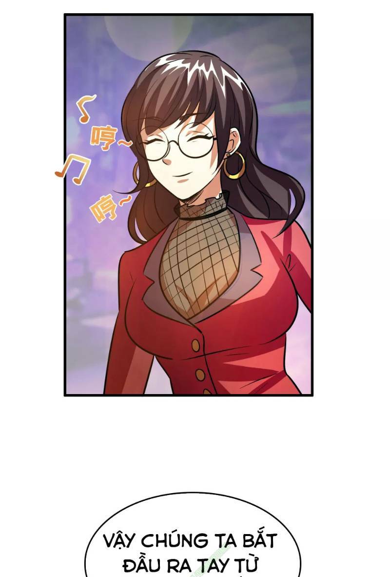 dị giới cung ứng thương chapter 47 21