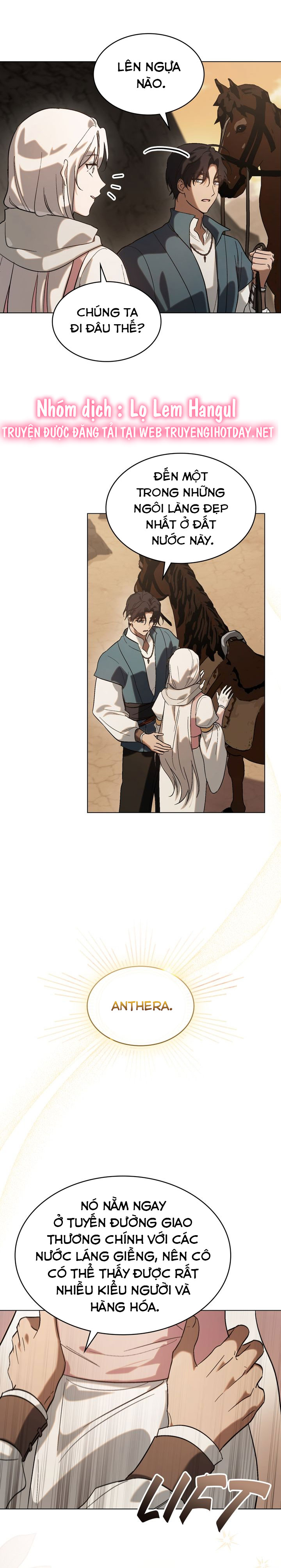 khi định mệnh đưa chúng ta gặp nhau chapter 18 4