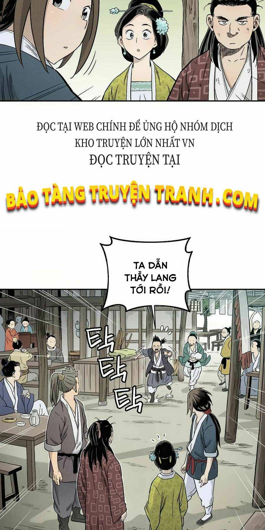 Trọng Sinh Thành Thần Y Thời Tam Quốc Chapter 11 - Trang 47