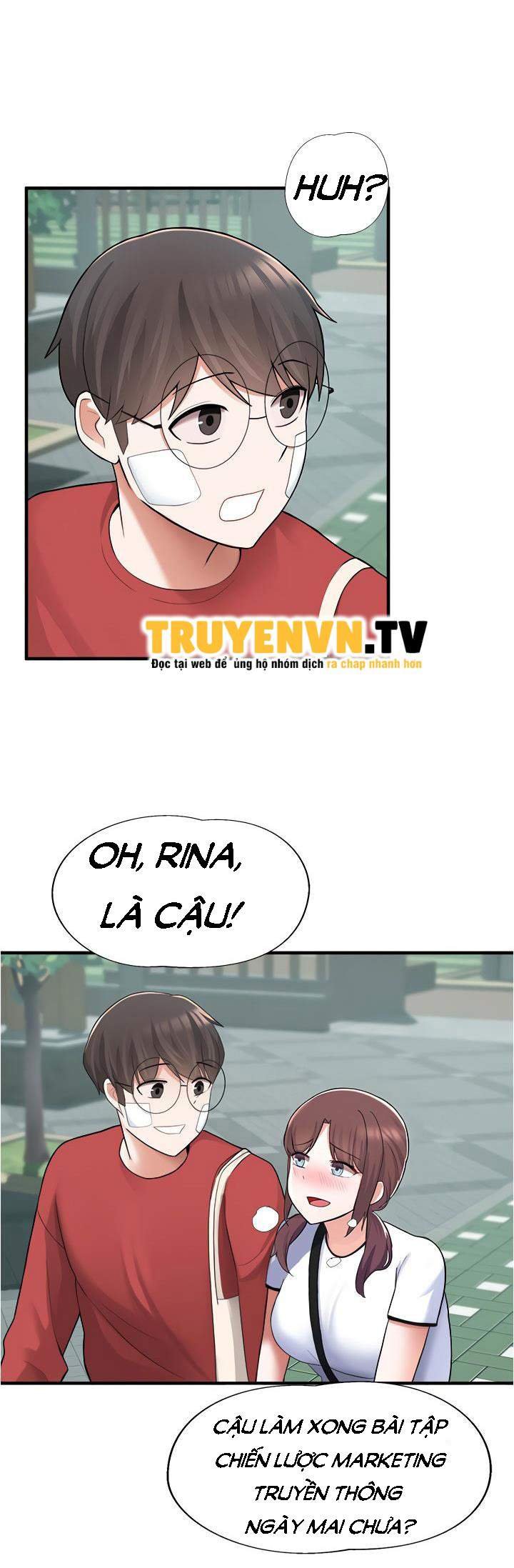 loser trốn chạy chapter 10 54