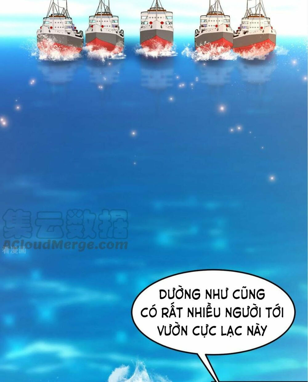 tối cường vận đào hoa chapter 98 36