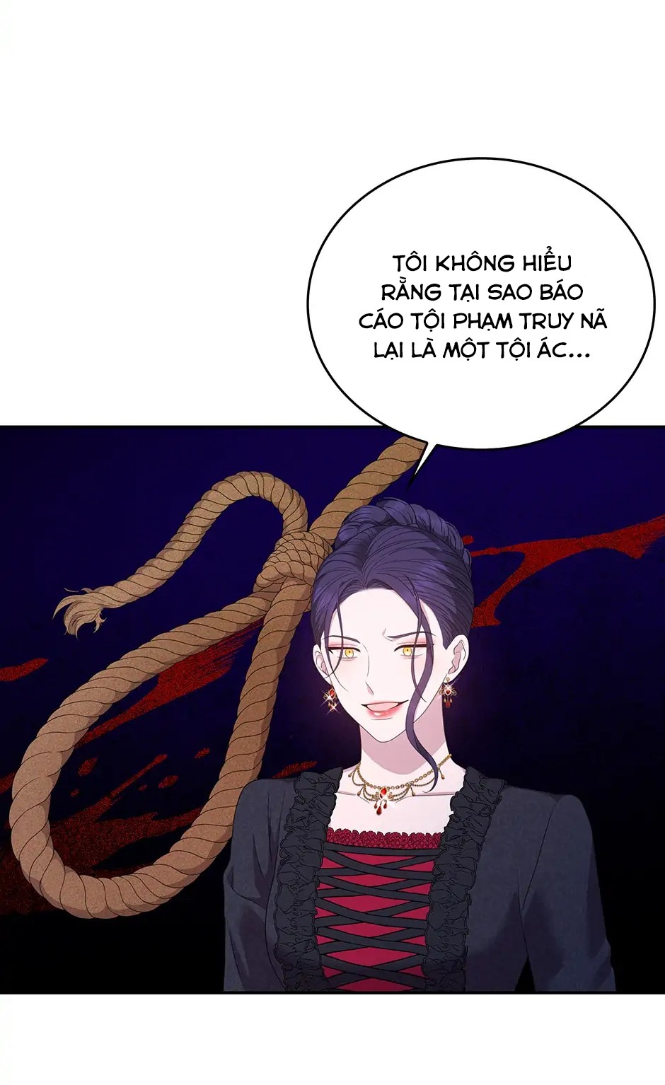 công chúa hai mặt chapter 98 21