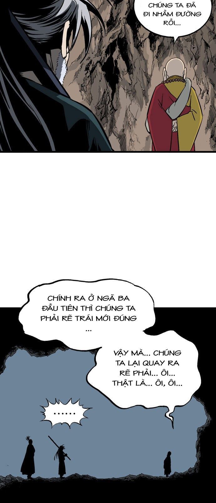 Cao Thủ 2 Chapter 108 - Trang 41