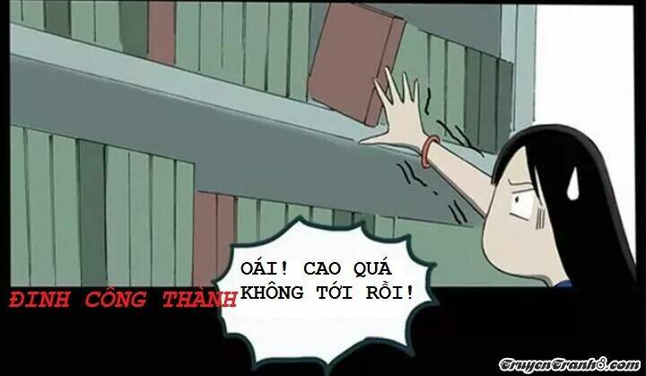 bút tiên chapter 1 4