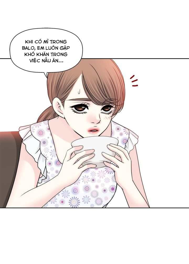 người đàn ông của tôi chapter 72.1 17