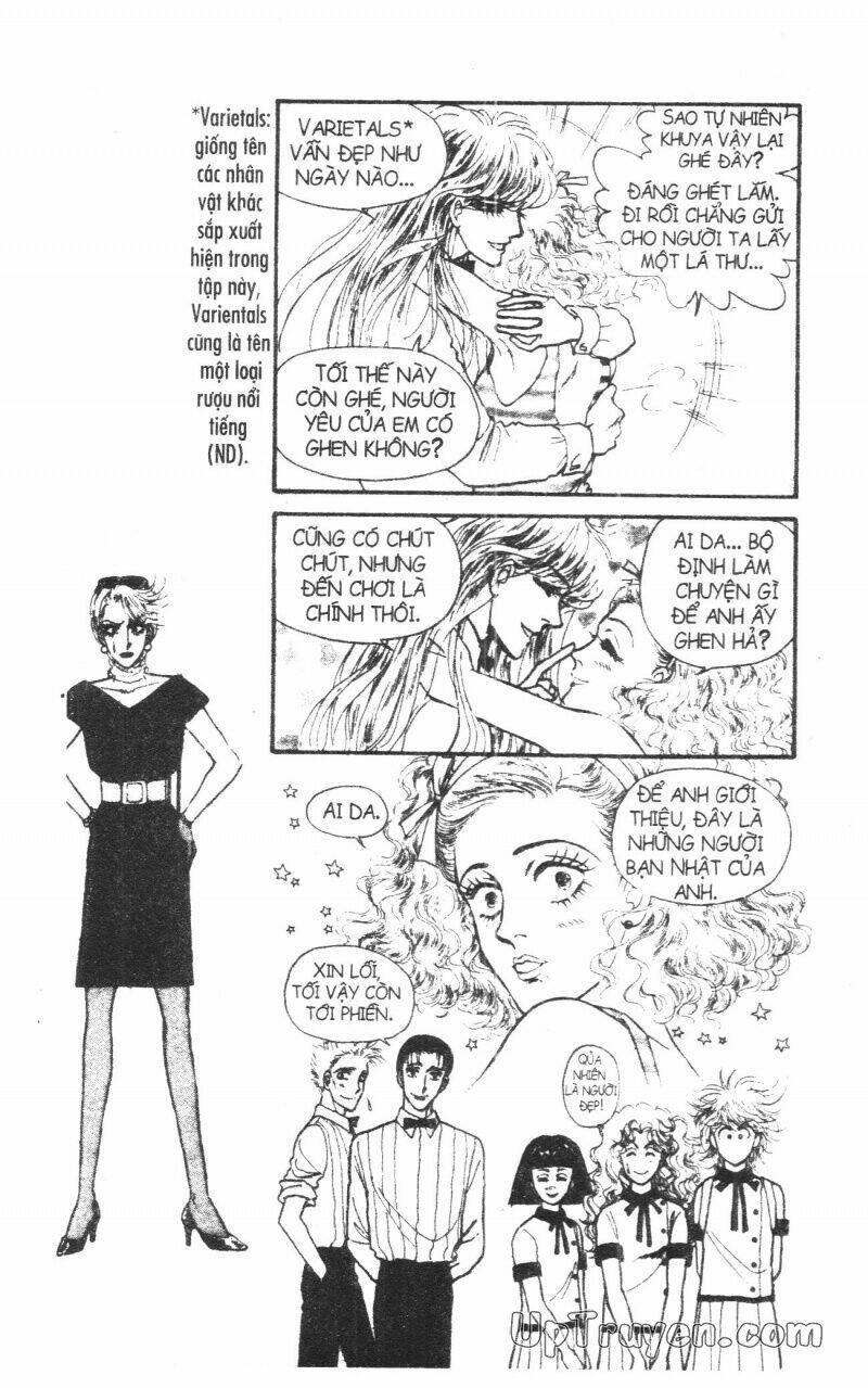 câu lạc bộ con nhà giàu chapter 5 82