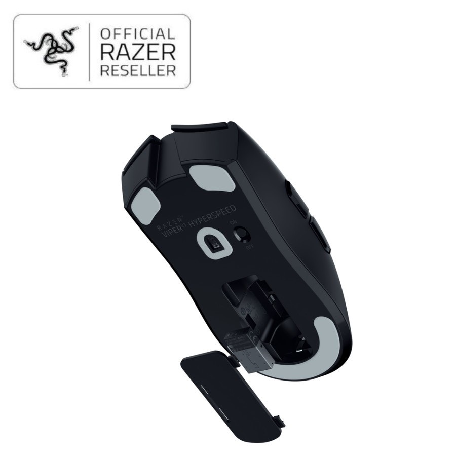 Chuột Razer Viper V3 HyperSpeed