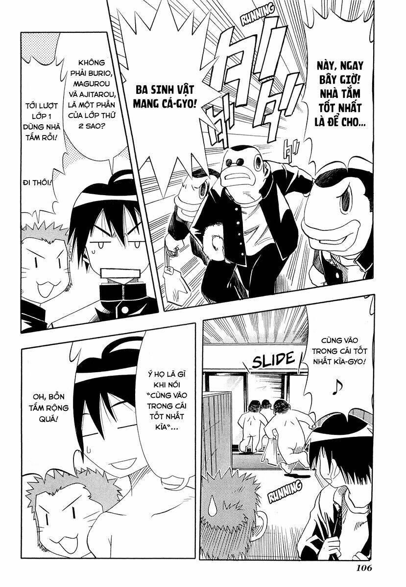 seto no hanayome chapter 27 14