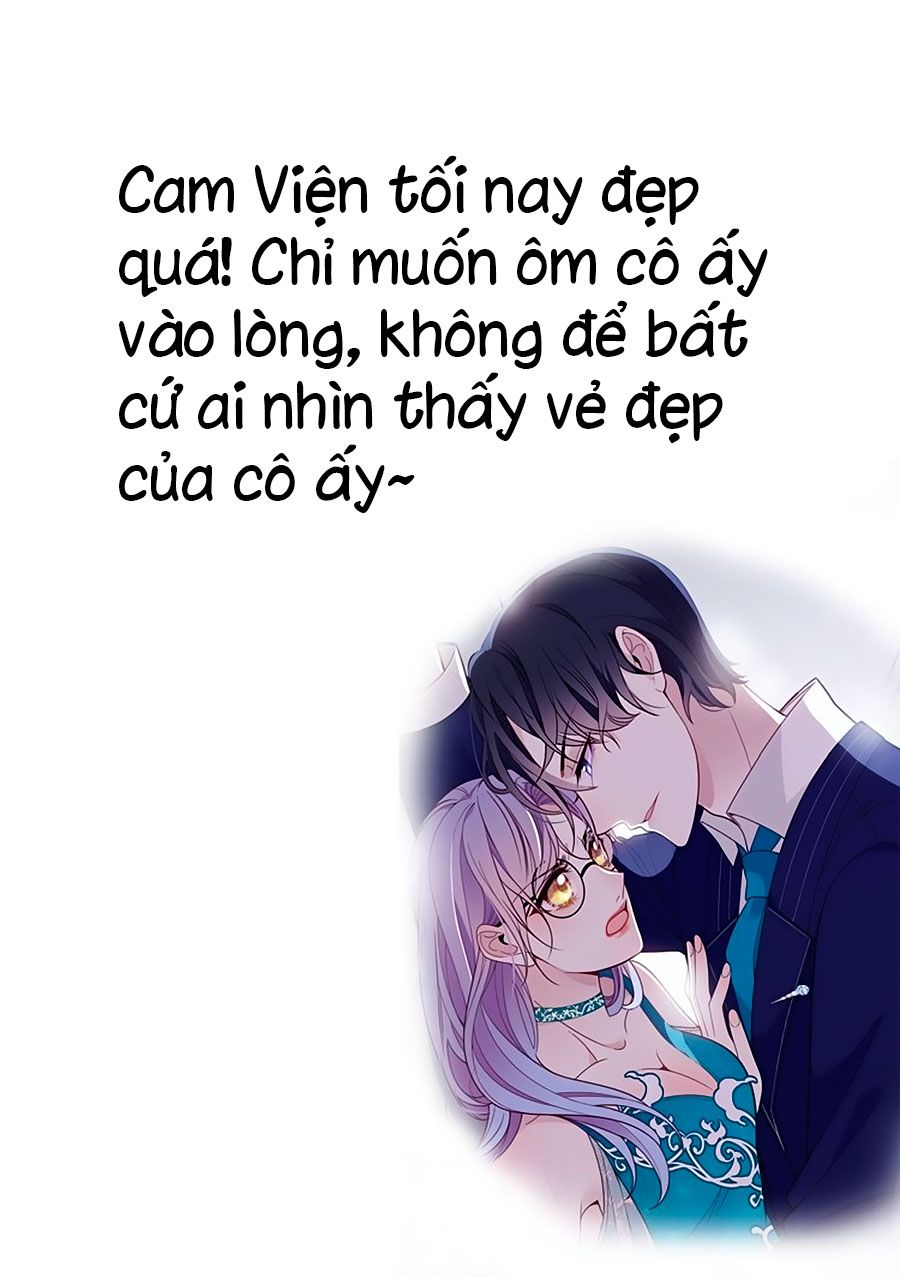 một vợ yêu, một bé con chapter 46 16