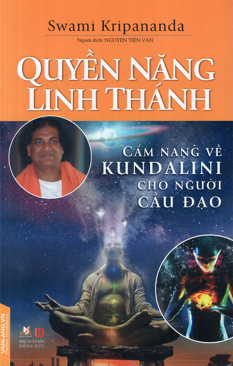 Quyền Năng Linh Thánh