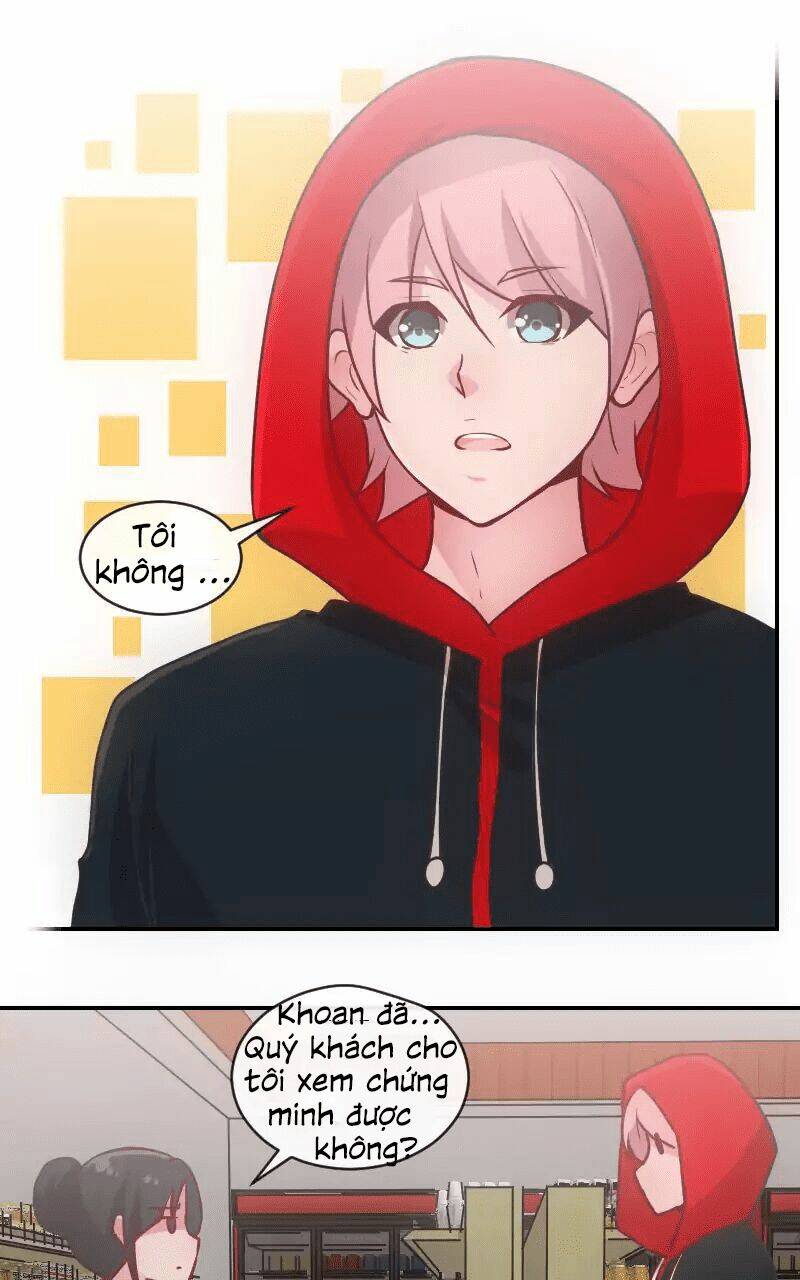 tôi thừa nhận chapter 2 9