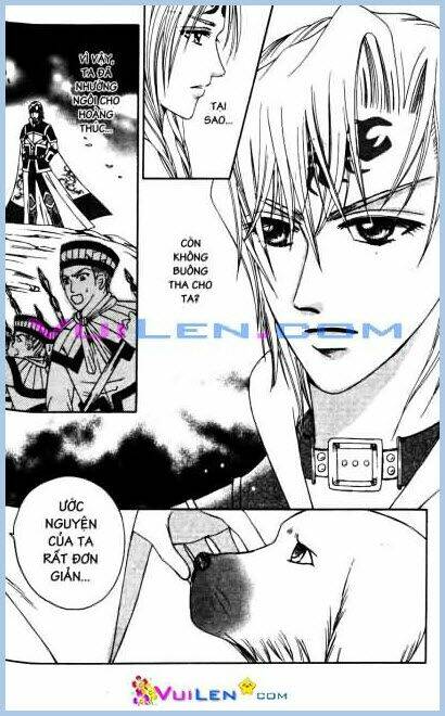 tinh nguyệt ảo cảnh chapter 4 28