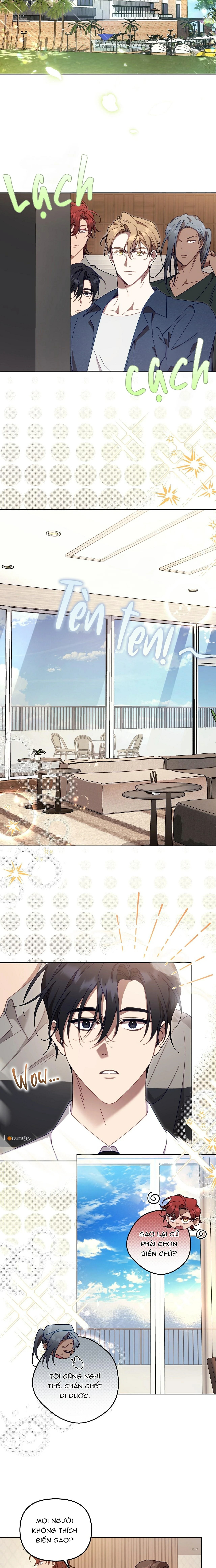 guide cấp s phết mật ong chapter 11 7