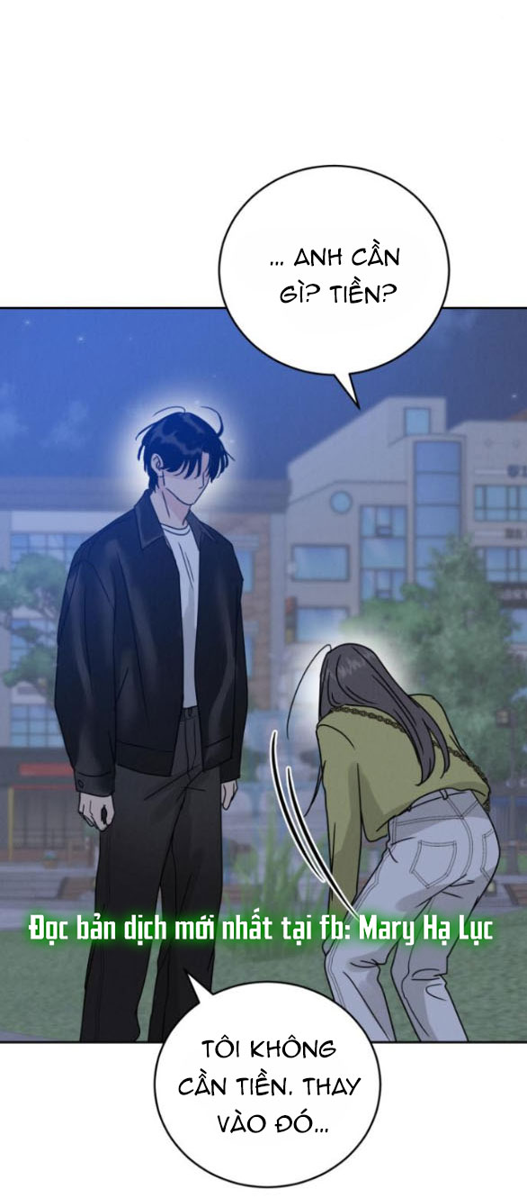 Thuyết Tình Yêu Ích Kỷ chapter 4.2 43