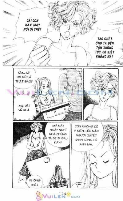 anh là của tôi chapter 5 116