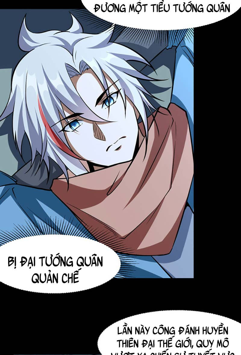 võ đạo độc tôn chapter 470 27