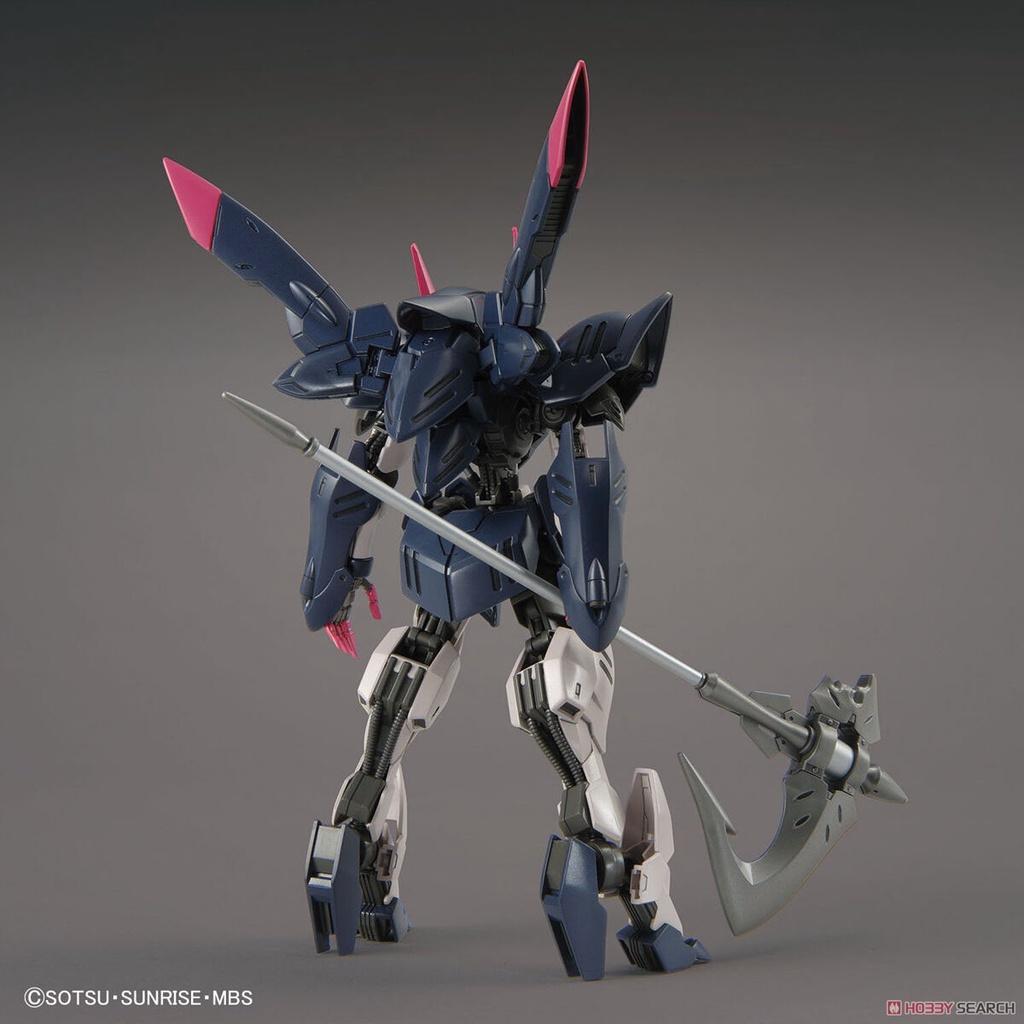 Bộ đồ chơi mô hình lắp ráp HG 1/144 GUNDAM GREMORY