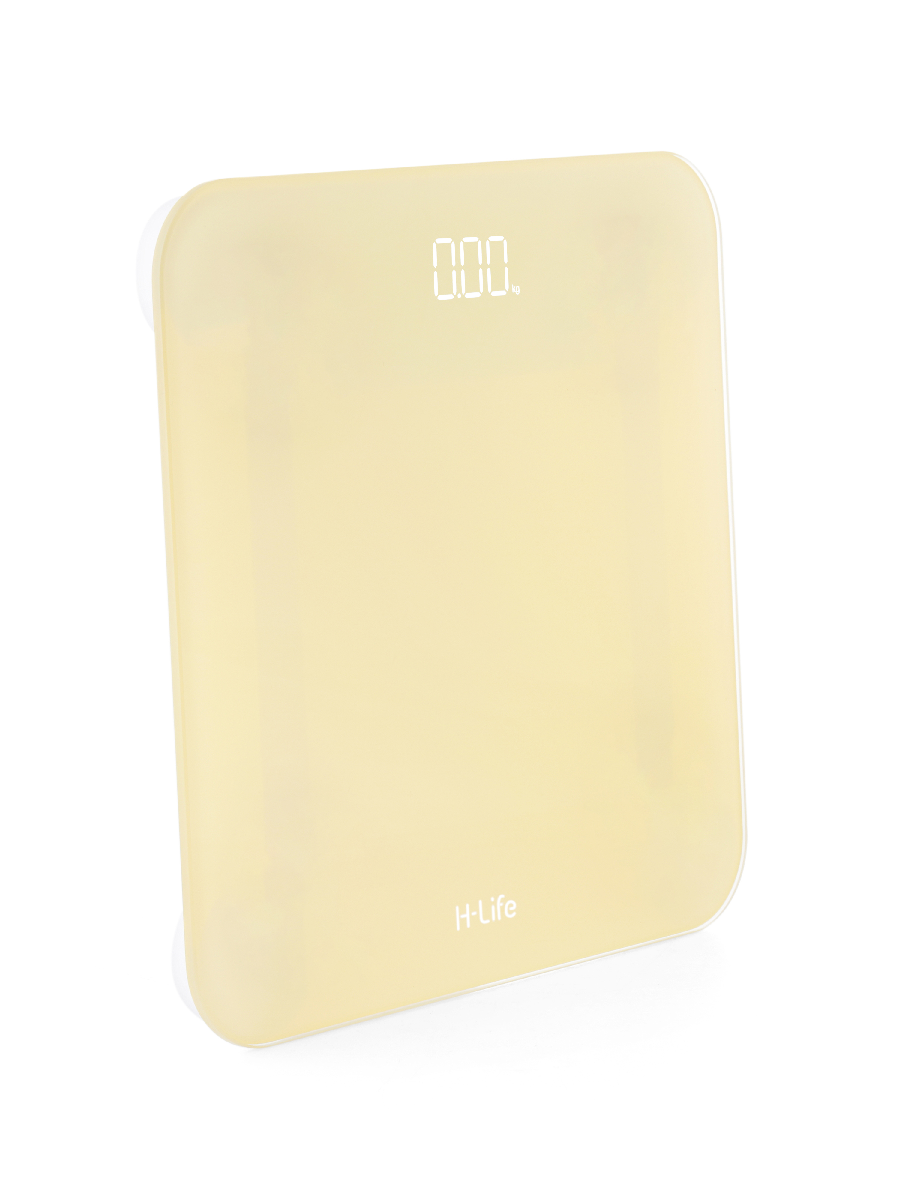 Cân sức khỏe điện tử H-Life - Đo trọng lượng lên đến 180kg - 6 màu