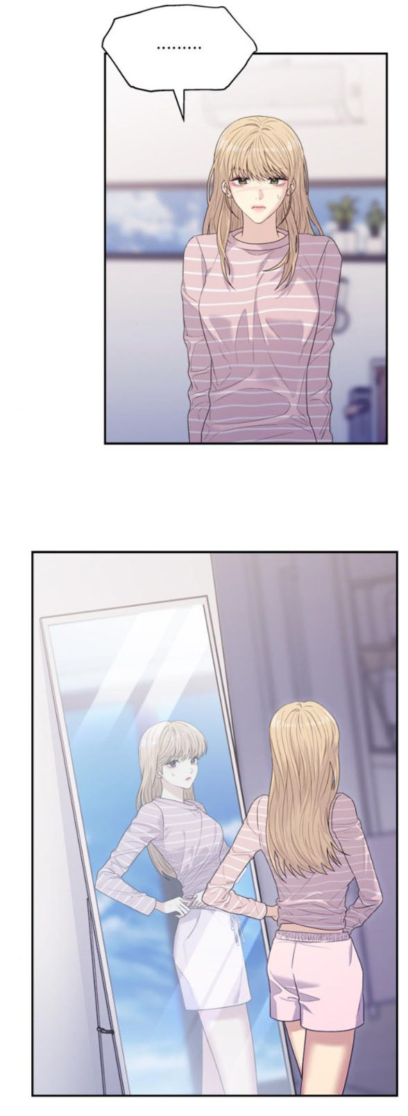 Couple Breaker chapter 53.2 1