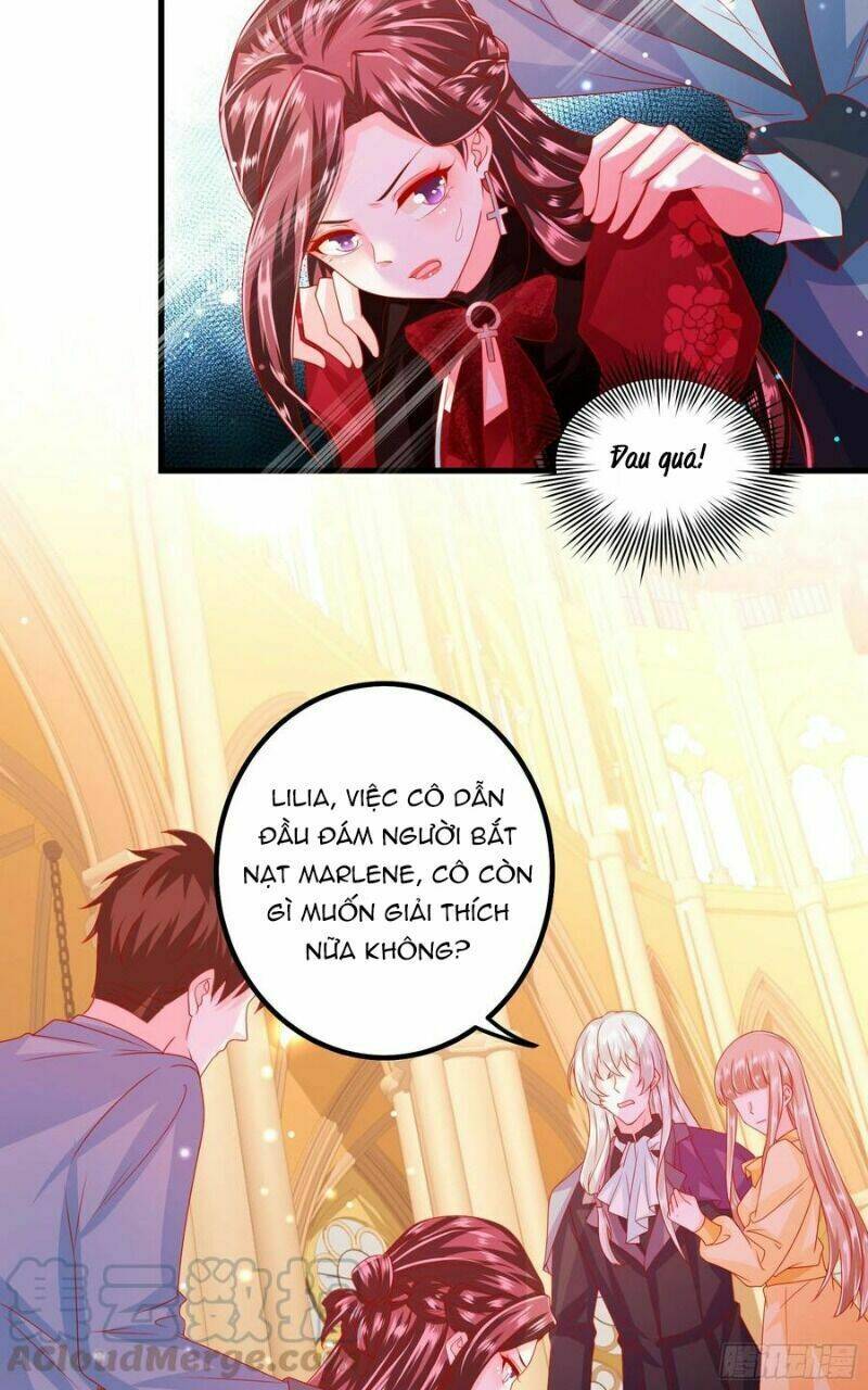 ta phải làm hoàng hậu chapter 37 4